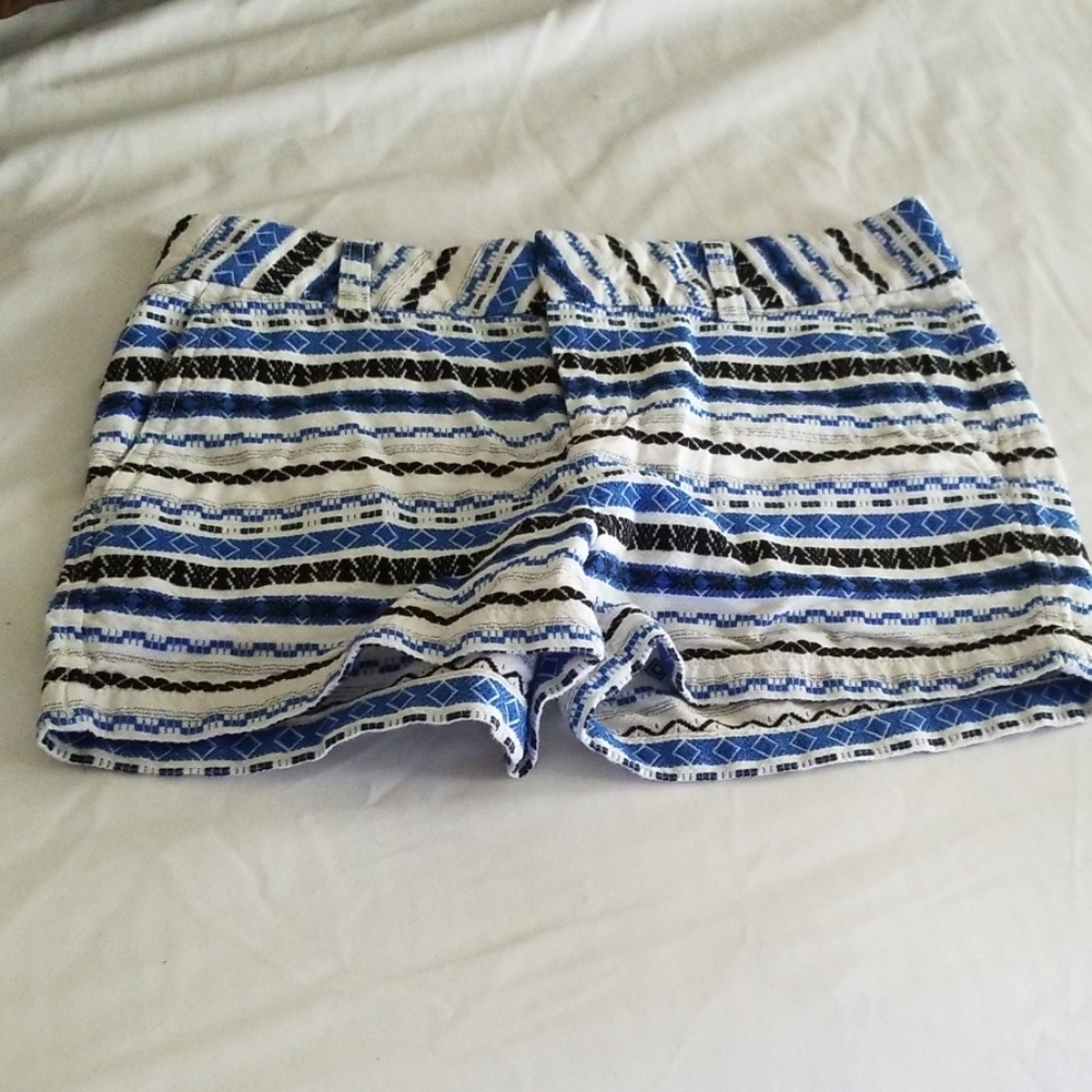 Summer Shorts!